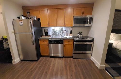 South Lake Tahoe Condo | Unmatched Comfort at The Marriott Grand in South Lake Tahoe