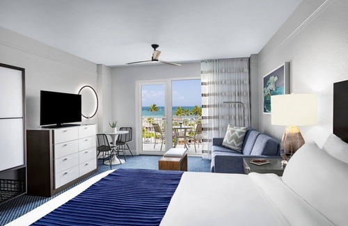 Palm Beach Resort | The Marriott's Aruba Ocean Club Resort
