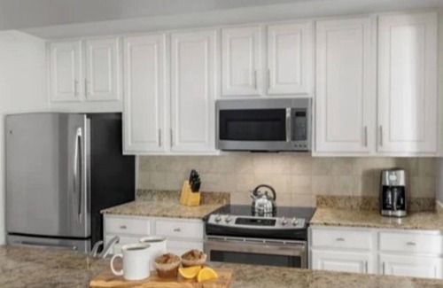 Palmetto Dunes Villa | Family-Friendly Retreat at The Marriott Sunset Point Villa