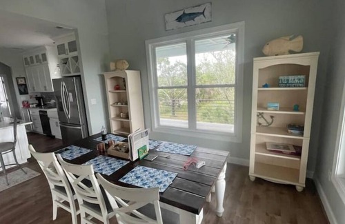 Edisto Island House | Nature Retreat at The Marshpad: Minutes from the Beach