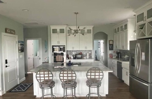 Edisto Island House | Nature Retreat at The Marshpad: Minutes from the Beach