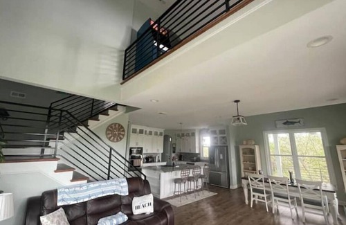 Edisto Island House | Nature Retreat at The Marshpad: Minutes from the Beach