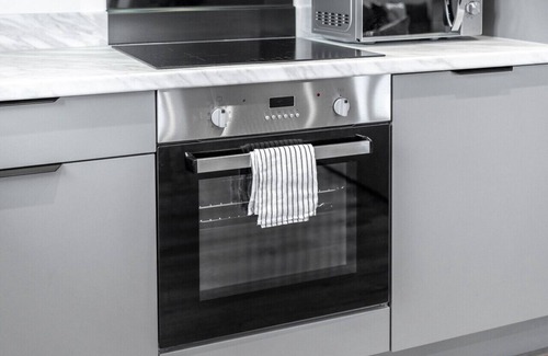 Smethwick Apartment | Discover The Marsons Collection: Luxe Apartment with Spa