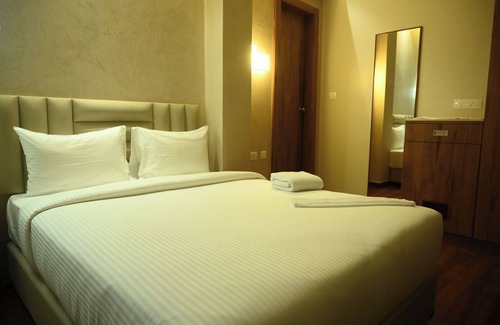 Cuttack Hotel | The Marwar