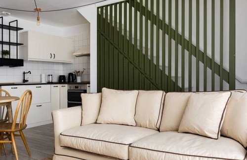 Bryanston and Dorset Square House | Discover The Marylebone Mews House - Family-Friendly Retreat