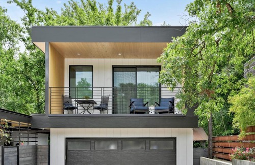 South River City Apartment | Super Suite Stay at The Marymaker by Lodgewell, Rated 9.3