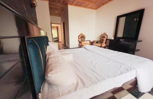 Murree Apartment | The Masken Murree