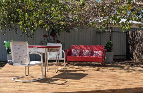 Georgetown House | Discover Family-Friendly Comfort at The Mason House