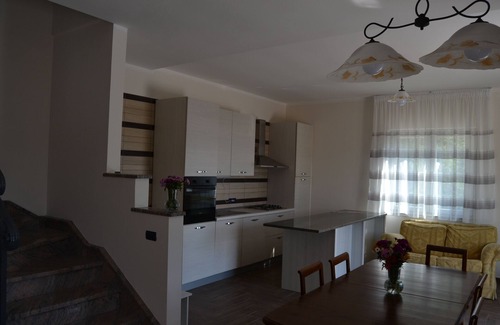 Santa Maria la Carita House | Experience The Masseria House Near Sorrento and Amalfi