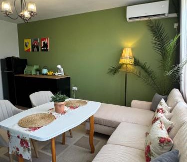 G.K. Bratya Miladinovi Apartment | The Master and Margarita Centre
