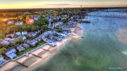 Provincetown Resort | Discover The Masthead Resort: Family-Friendly Oceanfront Retreat