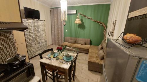Chios Apartment | The Mastiha Spot 1
