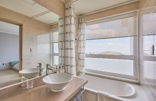 Gyeongju Resort | Relax at The Mauna Ocean Resort with Pool and Spa Access