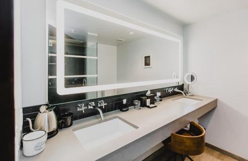 LoDo Hotel | Experience The Maven Hotel at Dairy Block - Pet-Friendly Escape