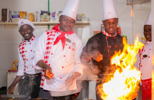 Mutunduri Resort | Budget-Friendly Stay at The Mavvel Hotel Embu with Pool