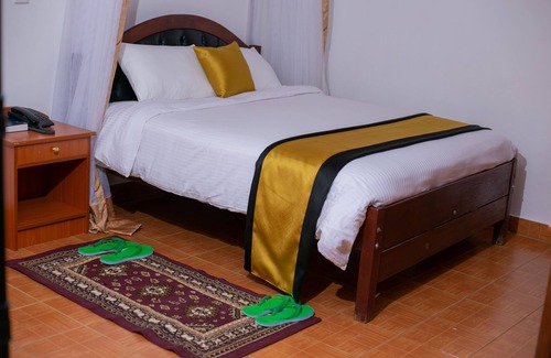 Mutunduri Resort | Budget-Friendly Stay at The Mavvel Hotel Embu with Pool