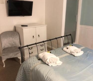 Great Yarmouth Hotel | Discover The Mayfair Hotel: Family & Pet Friendly Stay