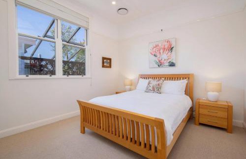 Mayfield House | The Mayfield Duo Timeless Escape with Granny Flat