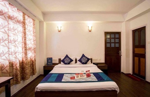 Gangtok Hotel | Family-Friendly Stays at The Mazong Hotel - Double Room 2