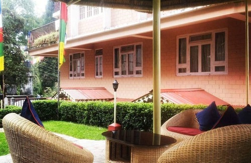 Gangtok Hotel | Family-Friendly Stays at The Mazong Hotel - Double Room 2