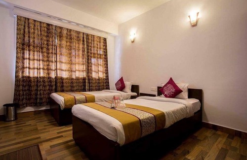 Sungava Apartment | Cozy Family-Friendly Stay at The Mazong Hotel