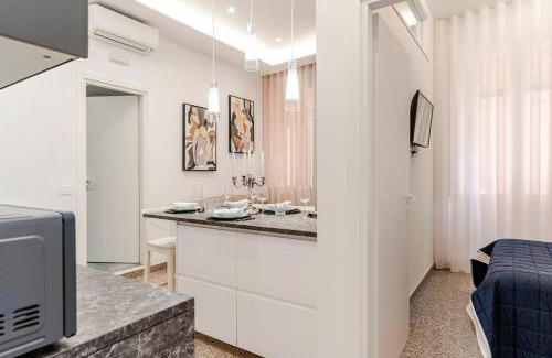 Cosenza Apartment | The Mazzini Residence