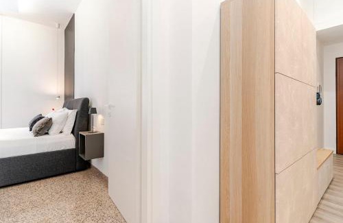 Cosenza Apartment | The Mazzini Residence