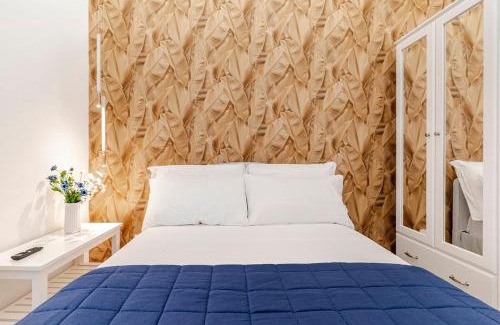 Cosenza Apartment | The Mazzini Residence