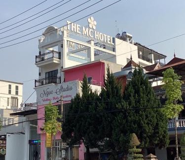 Moc Chau Hotel | Pet-Friendly Retreat at The MC Hotel Mộc Châu - Rated 8/10