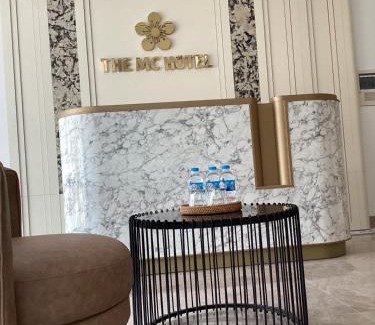 Moc Chau Hotel | Pet-Friendly Retreat at The MC Hotel Mộc Châu - Rated 8/10