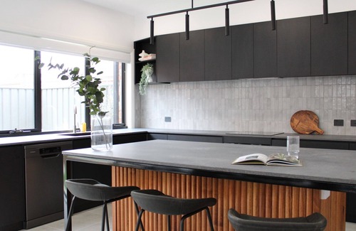 Echuca House | Family-Friendly Retreat at The McKinlay Echuca Awaits