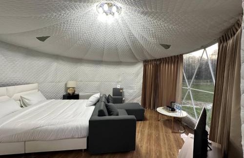 Mae Sa Other | Welcome to The Meadow Resort: Family and Pet-Friendly Escape