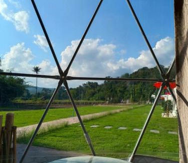 Mae Sa Other | Welcome to The Meadow Resort: Family and Pet-Friendly Escape
