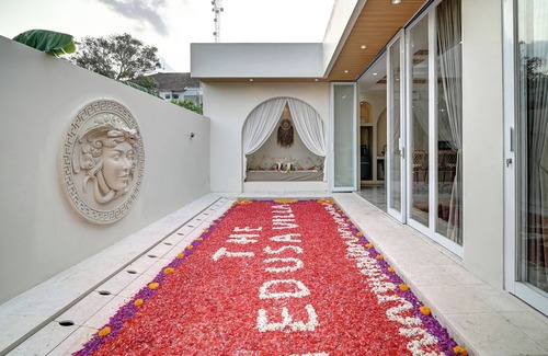 Sunset Road Villa | The Medusa Villas Bali