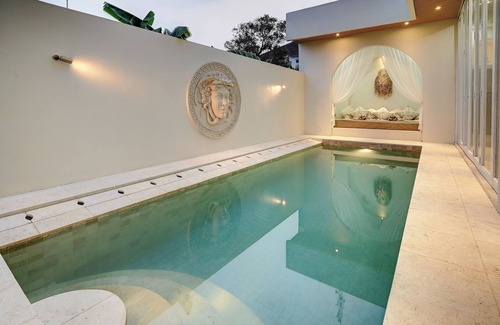 Sunset Road Villa | The Medusa Villas Bali