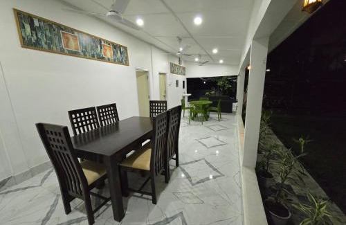 Jorhat Villa | The Meeras Retreat