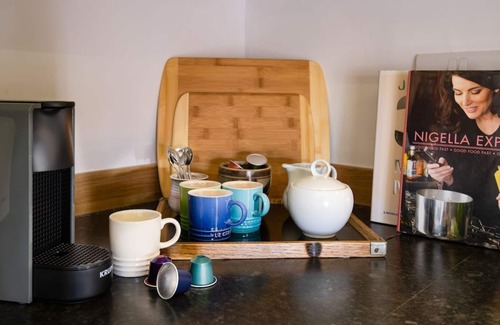 Berwick-upon-Tweed Apartment | Top-Rated THE MEETING HOUSE in Berwick-upon-Tweed