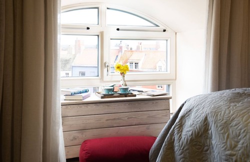 Berwick-upon-Tweed Apartment | Top-Rated THE MEETING HOUSE in Berwick-upon-Tweed