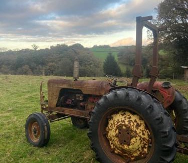 Morwellham Other | Family-Friendly Megabus Hotel Near Tavistock & Dartmoor