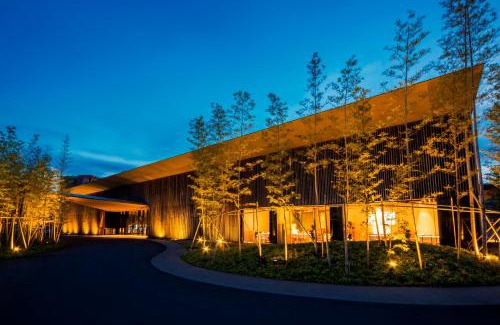 Miyazaki Hotel | Discover The Meibia Miyazaki: 4-Star Excellence Awaits