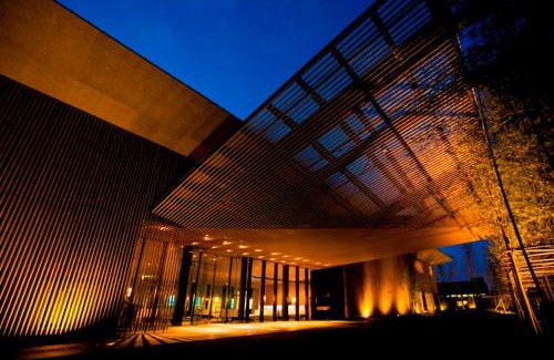 Miyazaki Hotel | Discover The Meibia Miyazaki: 4-Star Excellence Awaits