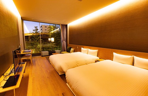 Miyazaki Hotel | Discover the Meibia Miyazaki: Family-Friendly Comfort