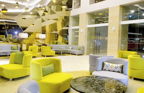 Muara Enim Hotel | Budget-Friendly Stay at The MELIO Enim with Pool & Dining