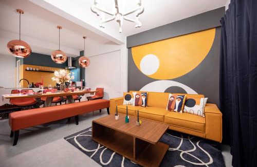 Silom Villa | Relax at The Mellow: A Top-Rated 4-Star Escape