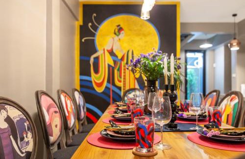 Silom Villa | Relax at The Mellow: A Top-Rated 4-Star Escape