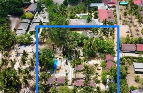 Ko Lanta Resort | Discover The Mellow Mango: Oceanfront Paradise Awaits