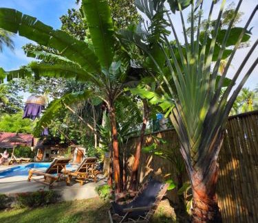 Ko Lanta Resort | Discover The Mellow Mango: Oceanfront Paradise Awaits