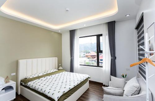 Moc Chau Apartment | The Melody Mộc Châu