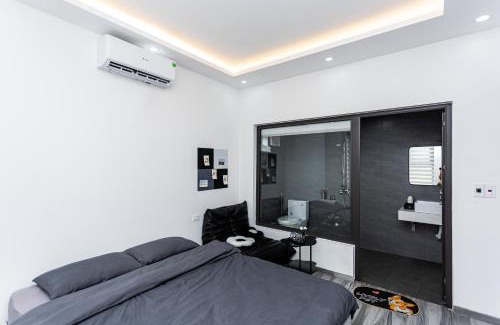 Moc Chau Apartment | The Melody Mộc Châu
