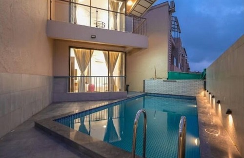 Lonavala Villa | The Melophile Villa. STAY. EAT. ENJOY.